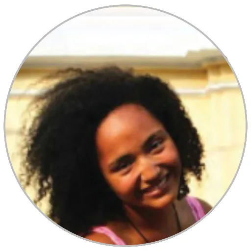 Lenci Sofía Arana Funes