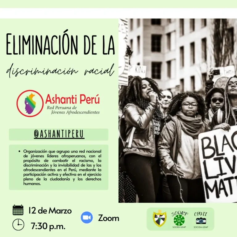 Eliminación de la Discriminación Racial