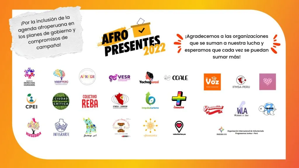 AfroPresentes - Comunicadores e influencers (Video de YouTube) (1)