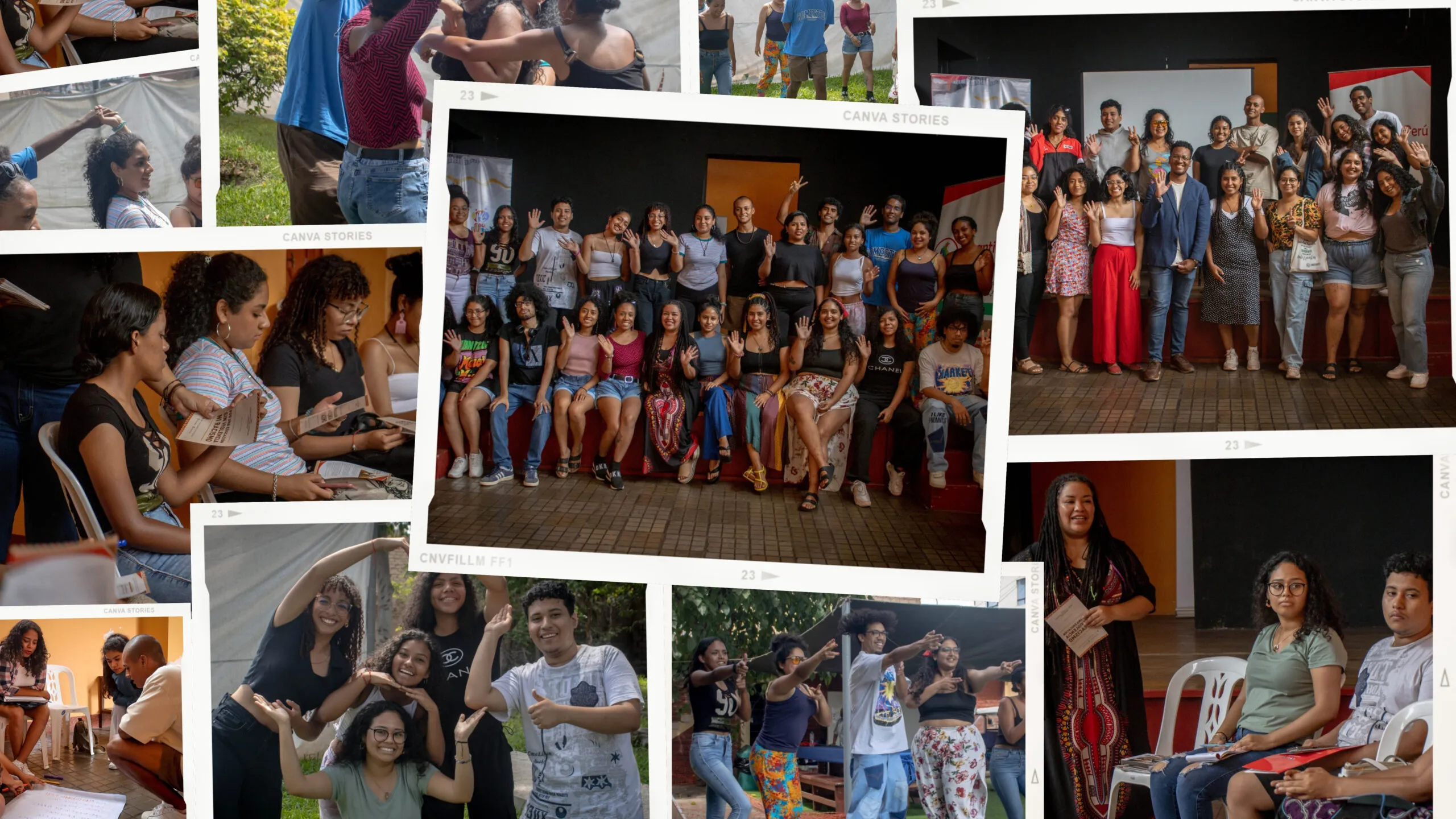 Módulo 2 - Educafro