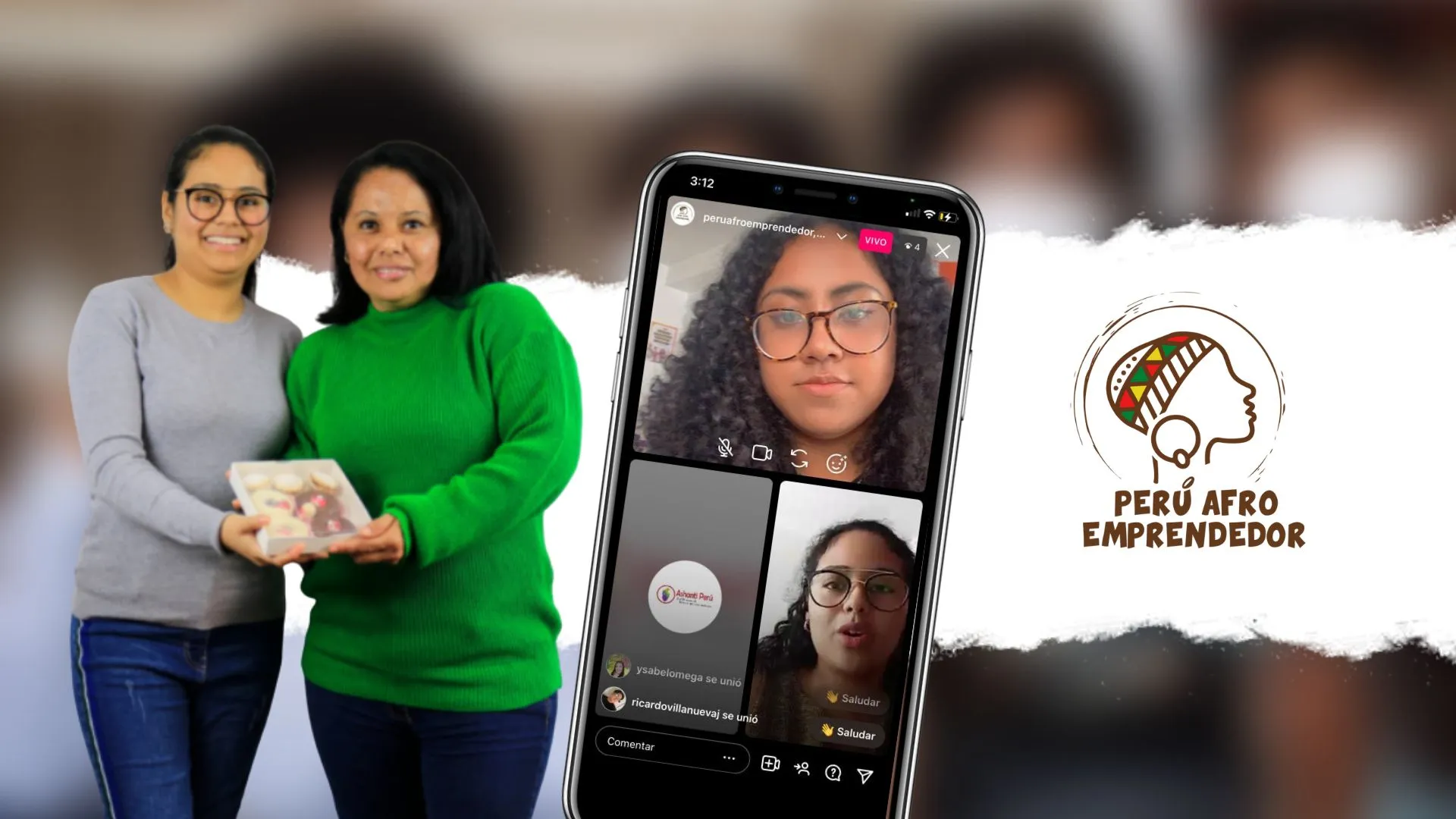 Entrevista a Ana Joya